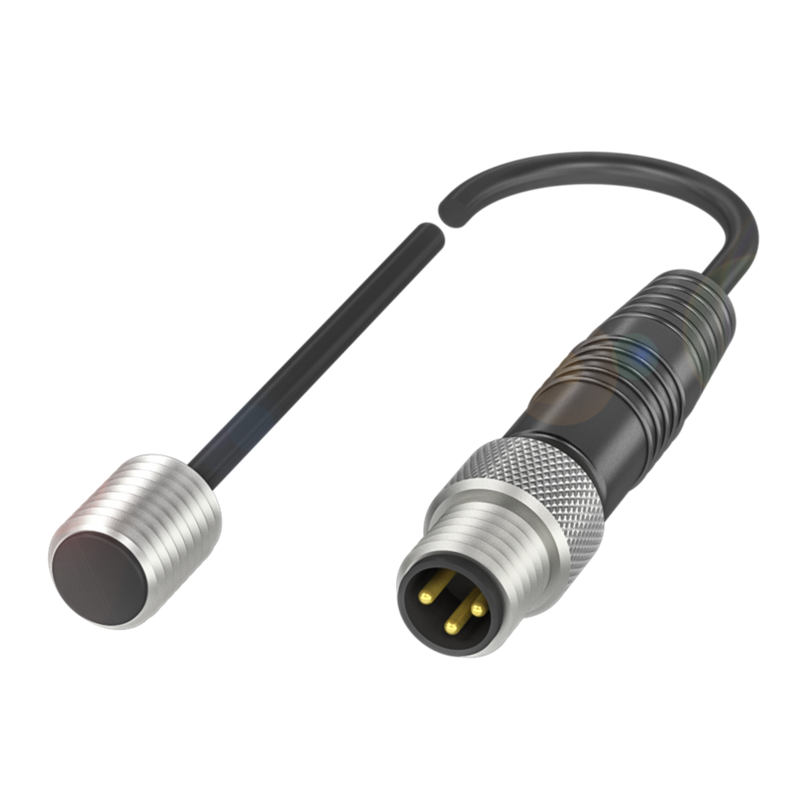 Balluff BES M08EA-PSC20B-EP00,3-GS49 Inductive proximity switches and proximity sensors Turkey