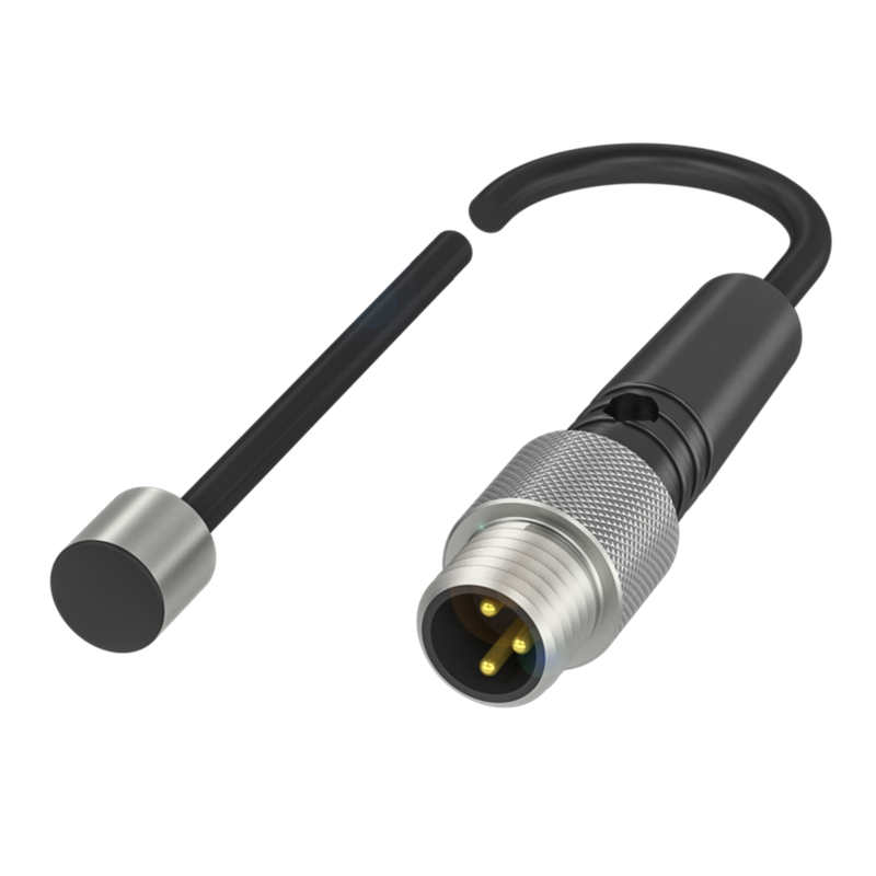 Balluff BES G06E60-NSC15B-EP00,3-GS49 Inductive proximity switches and proximity sensors Turkey