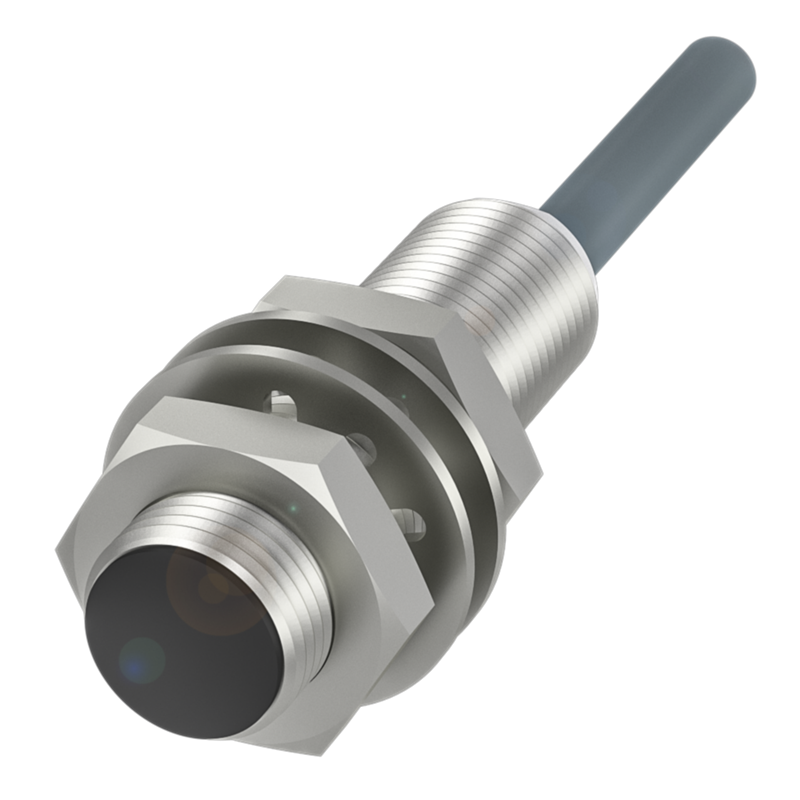 Balluff BES M12MG-UOC30B-BV02 Inductive proximity switches and proximity sensors Turkey