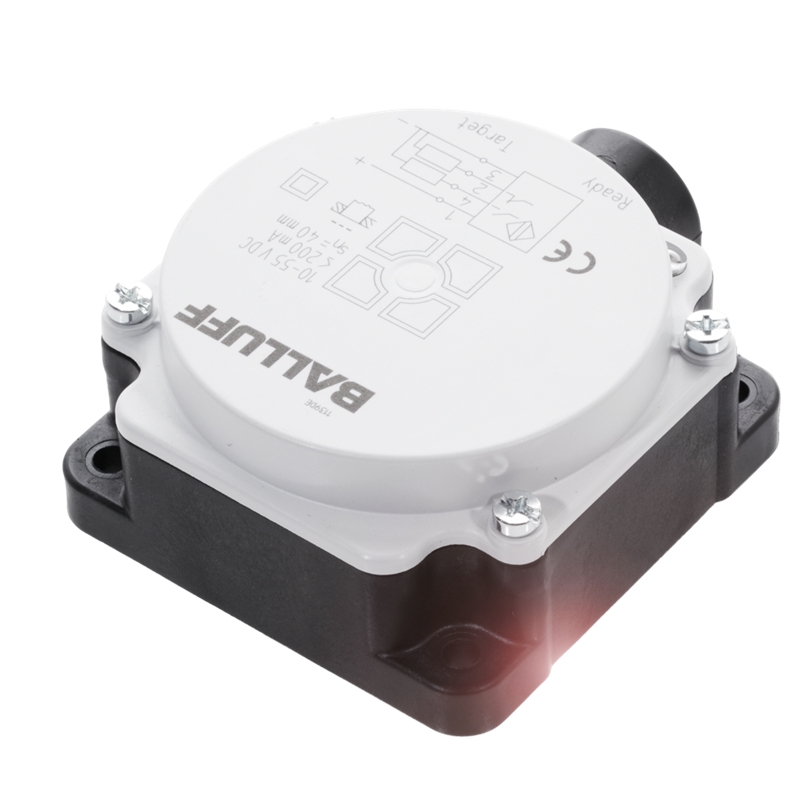 Balluff BES 517-224-M4-E Inductive proximity switches and proximity sensors Turkey