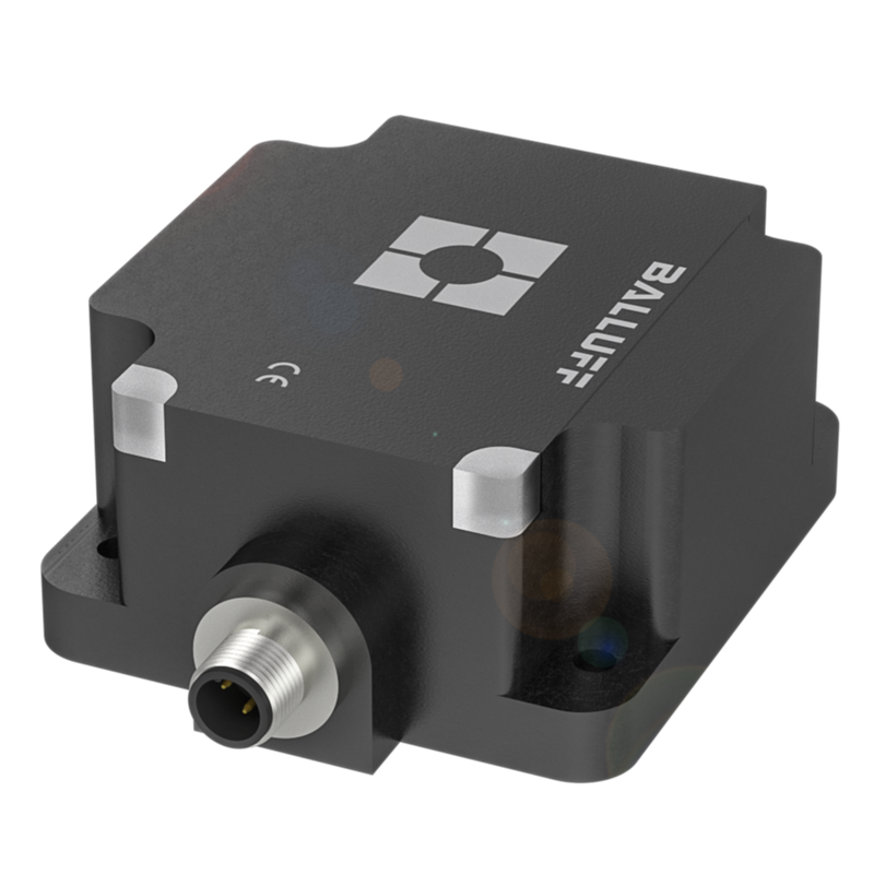 Balluff BES Q80KA-PSH40B-S04Q Inductive proximity switches and proximity sensors Turkey