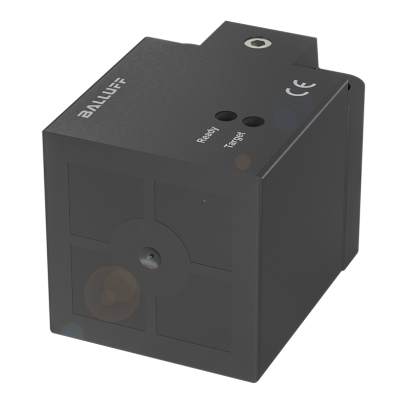 Balluff BES Q40KFU-PAC40E-S04G Inductive factor 1 sensors Turkey