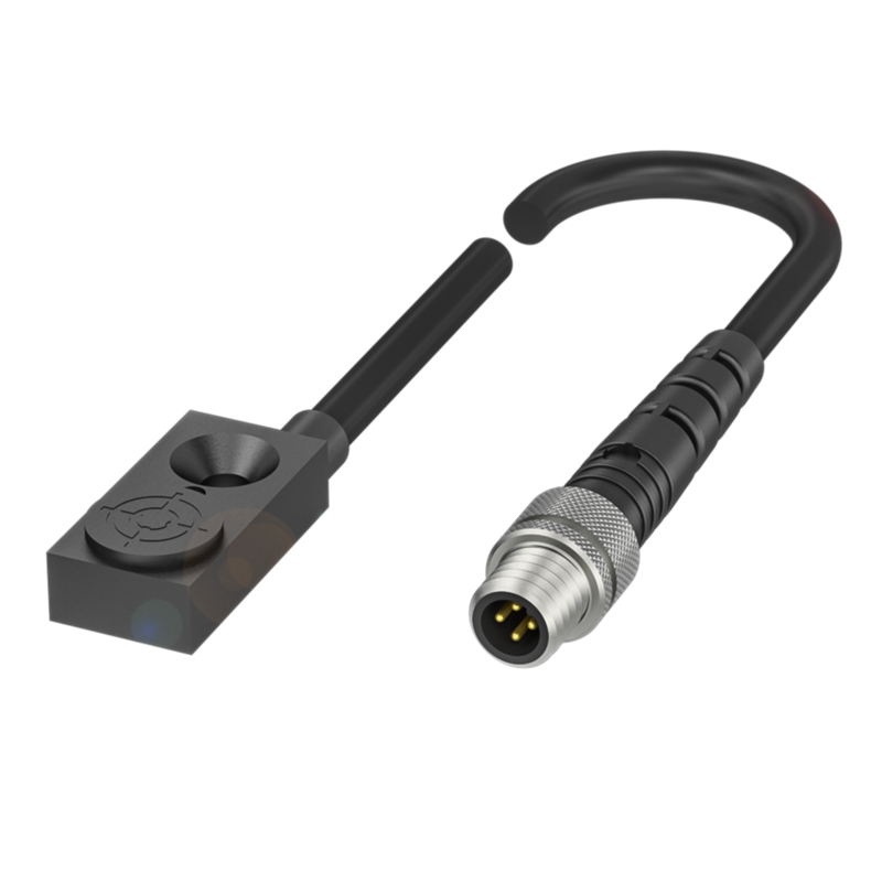 Balluff BES R04KC-NSC15B-EP00,2-GS26 Inductive proximity switches and proximity sensors Turkey