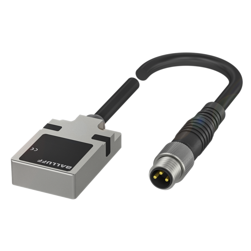 Balluff BES R01ZC-PSC70B-BP00.5-GS49 Inductive proximity switches and proximity sensors Turkey