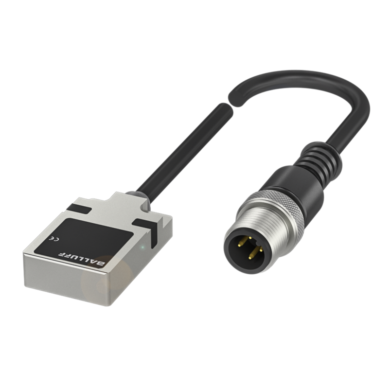 Balluff BES R01ZC-PAC70B-BP00.2-GS04 Inductive proximity switches and proximity sensors Turkey