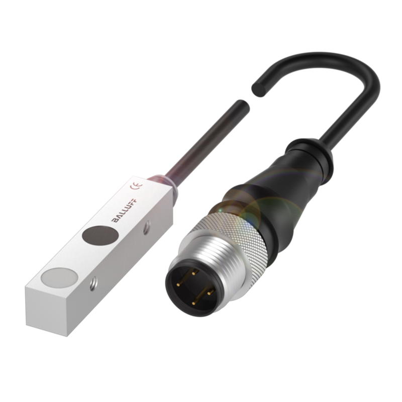 Balluff BES Q08ZE-PSC20B-BP00,5-GS04 Inductive proximity switches and proximity sensors Turkey