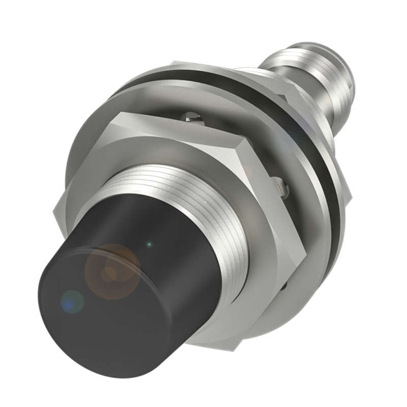 Balluff BES M18MD-PSC12E-S04G Inductive factor 1 sensors Turkey