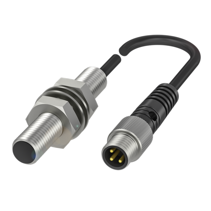 Balluff BES 516-377-EO-C-S49-00,3 Inductive proximity switches and proximity sensors Turkey