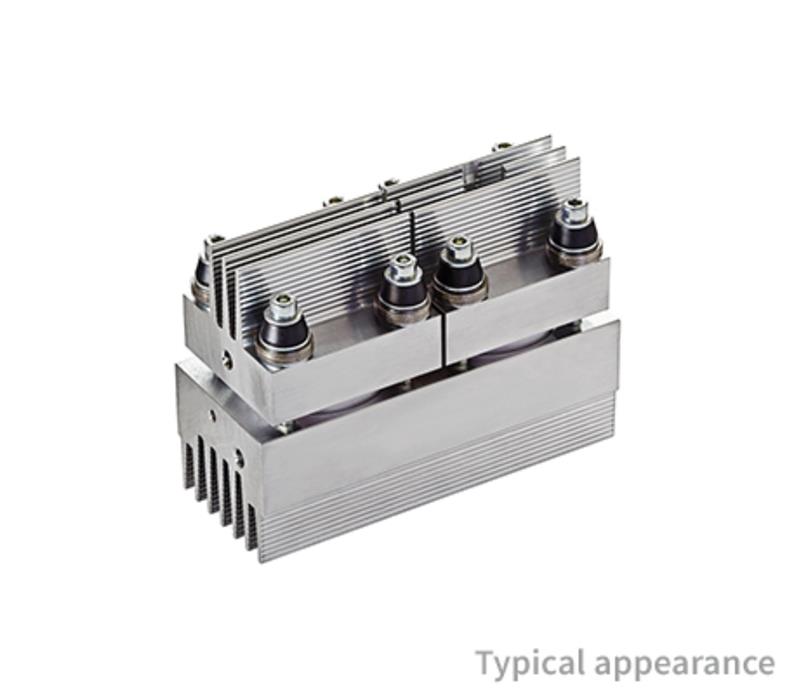 Infineon STT1400N16P55 Turkey