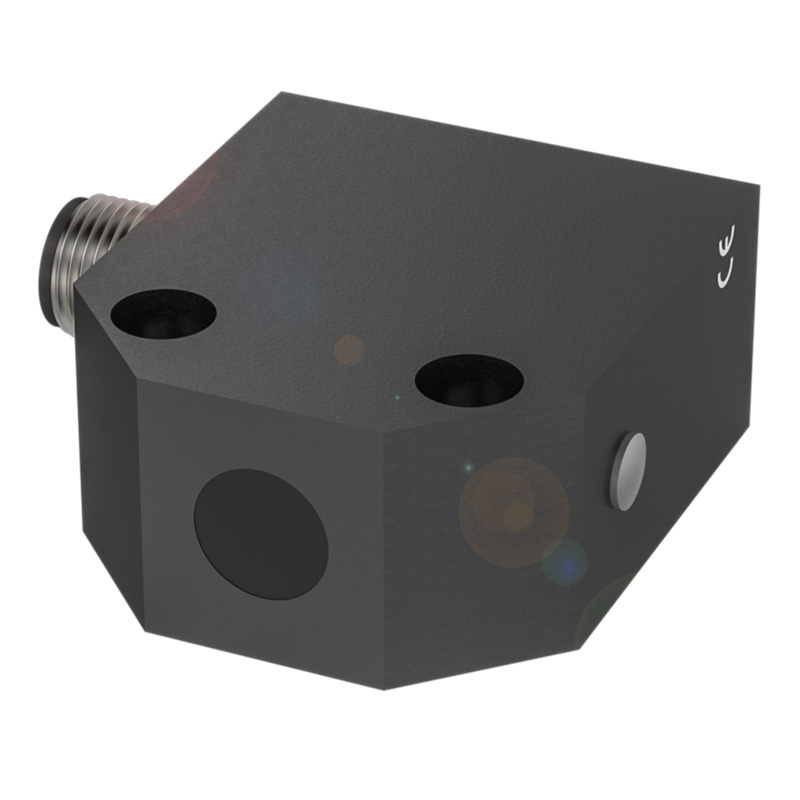Balluff BES 516-341-H2-Y-S4 Inductive proximity switches and proximity sensors Turkey
