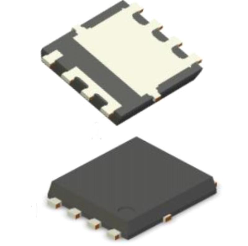 Infineon IAUC120N06S5N017 60V, N-ch, 1,7mOhm max, Automotive MOSFET, SSO8 (5x6), OptiMOS(TM) 5 Turkey