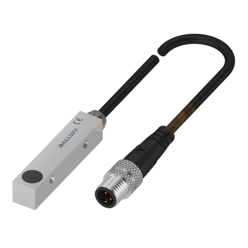Balluff BES 516-300-S166-S49-01,5 Inductive proximity switches and proximity sensors Turkey