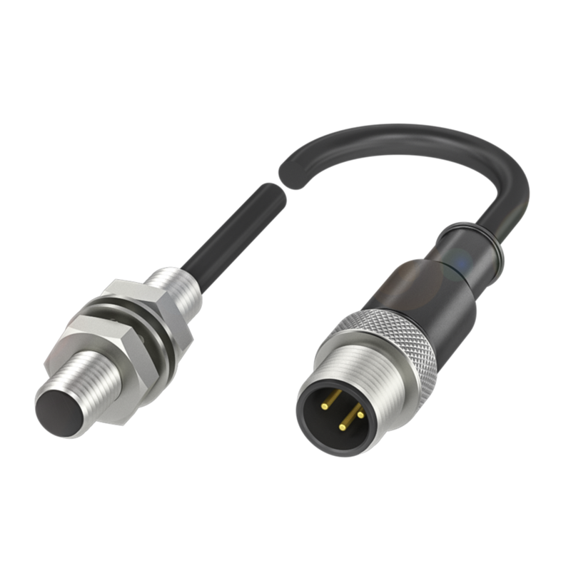 Balluff BES 516-377-E3-C-S4-PU-00,5 Inductive proximity switches and proximity sensors Turkey