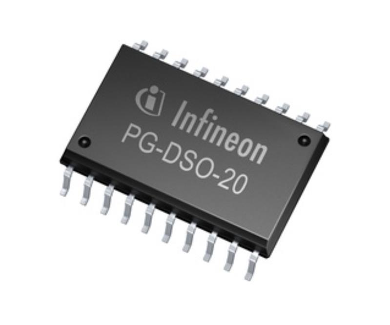 Infineon BTS721L1 Turkey