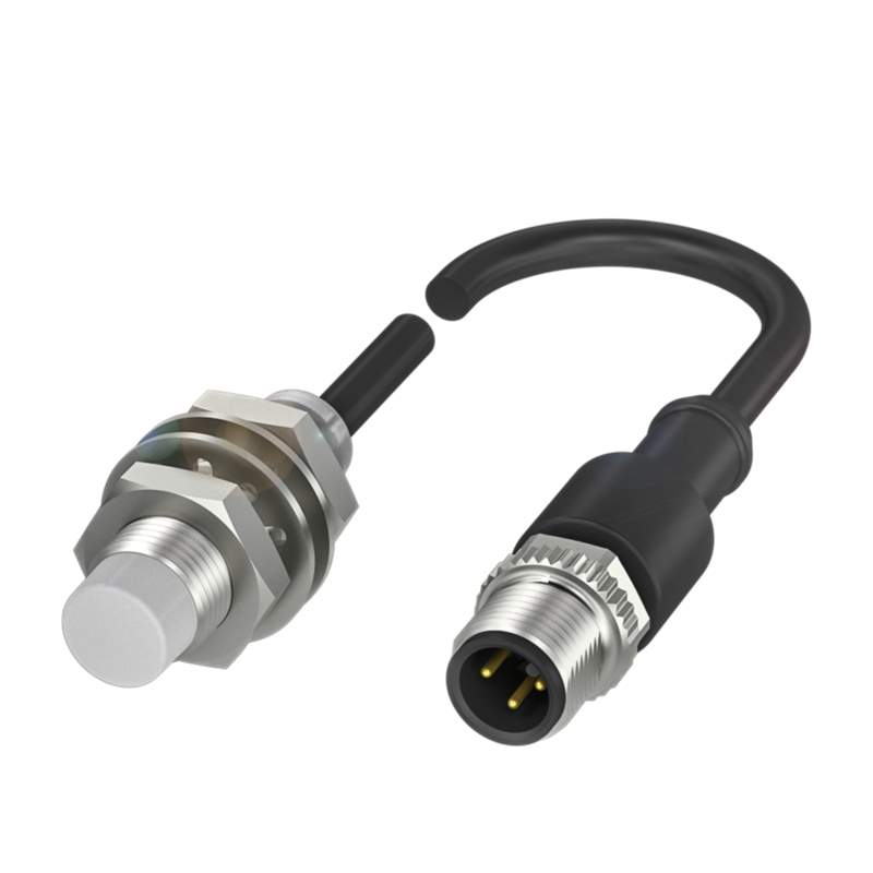 Balluff BES 516-356-E4-C-S4-00,3 Inductive proximity switches and proximity sensors Turkey