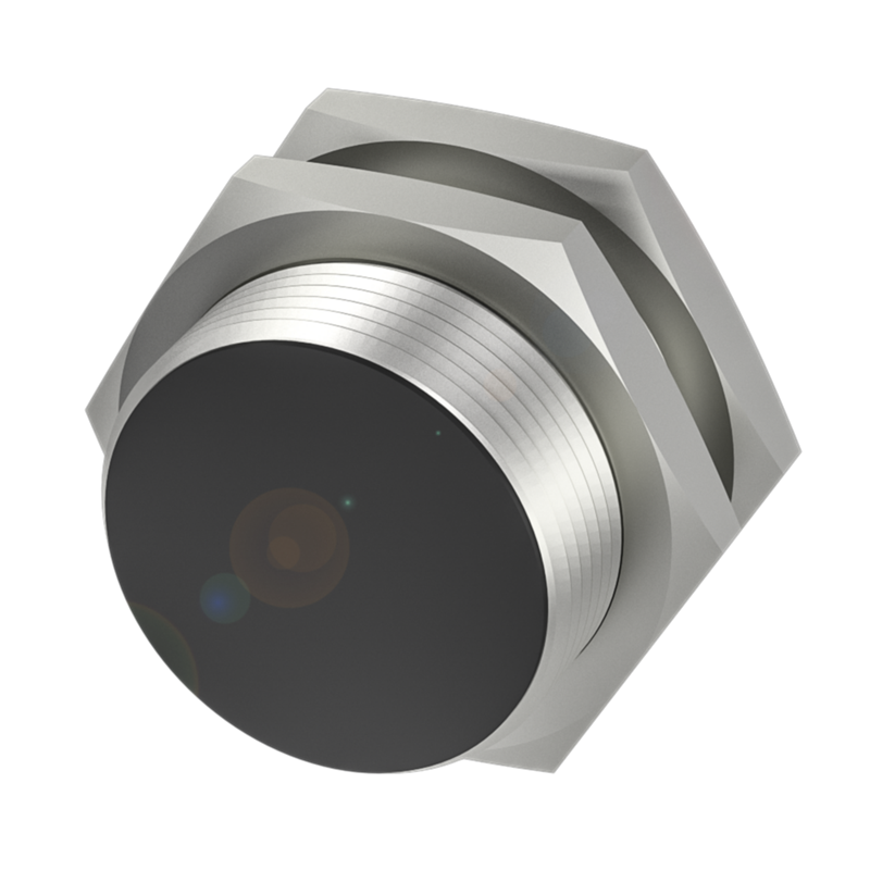 Balluff BES 516-327-G-E5-Y-S49 Inductive proximity switches and proximity sensors Turkey