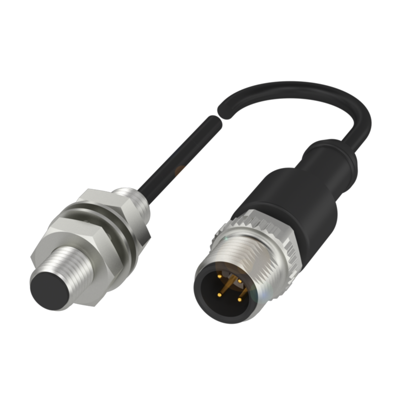 Balluff BES 516-324-E4-C-S4-00,3 Inductive proximity switches and proximity sensors Turkey