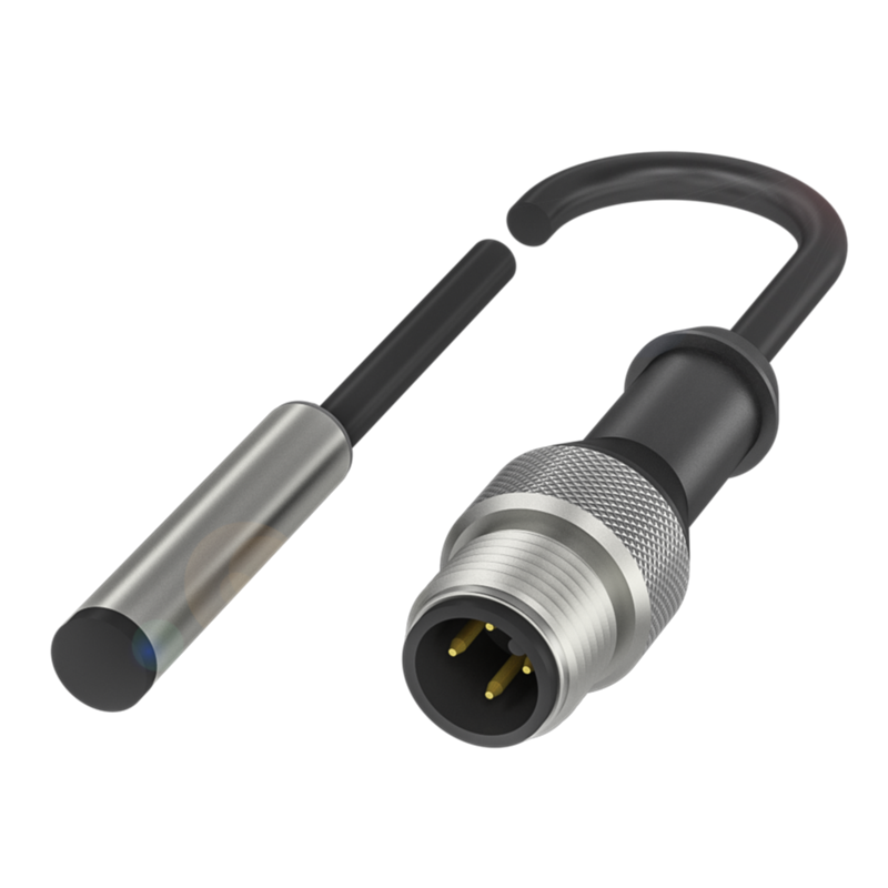 Balluff BES 516-3021-G-E4-C-S4-00,2 Inductive proximity switches and proximity sensors Turkey