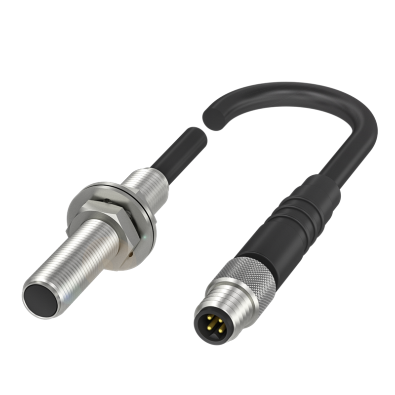 Balluff BES 516-3005-G-E4-C-S26-00,3 Inductive proximity switches and proximity sensors Turkey