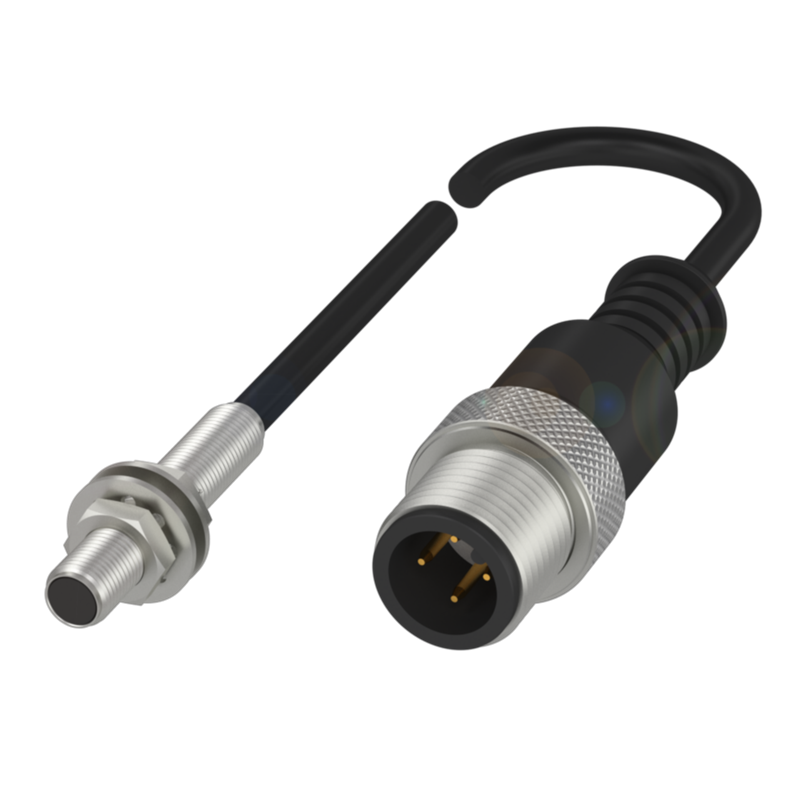 Balluff BES 516-3005-E4-C-S4-00,5 Inductive proximity switches and proximity sensors Turkey