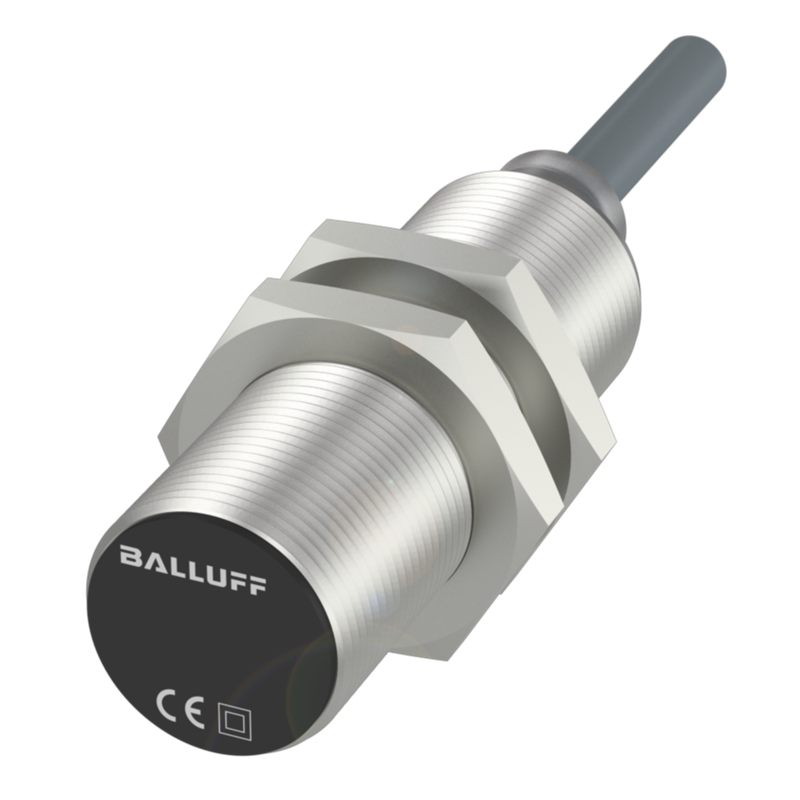Balluff BES M18MI-PSC80B-BV03 Inductive proximity switches and proximity sensors Turkey