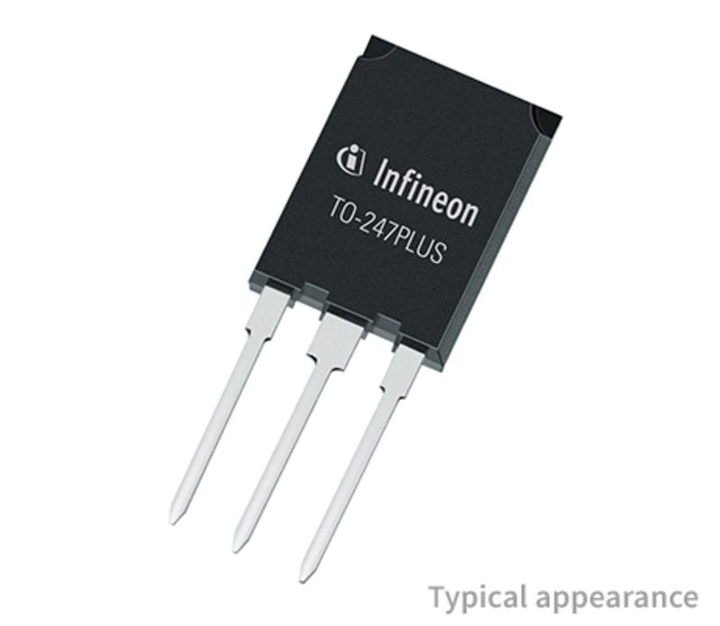 Infineon IKQ50N120CH3 Turkey