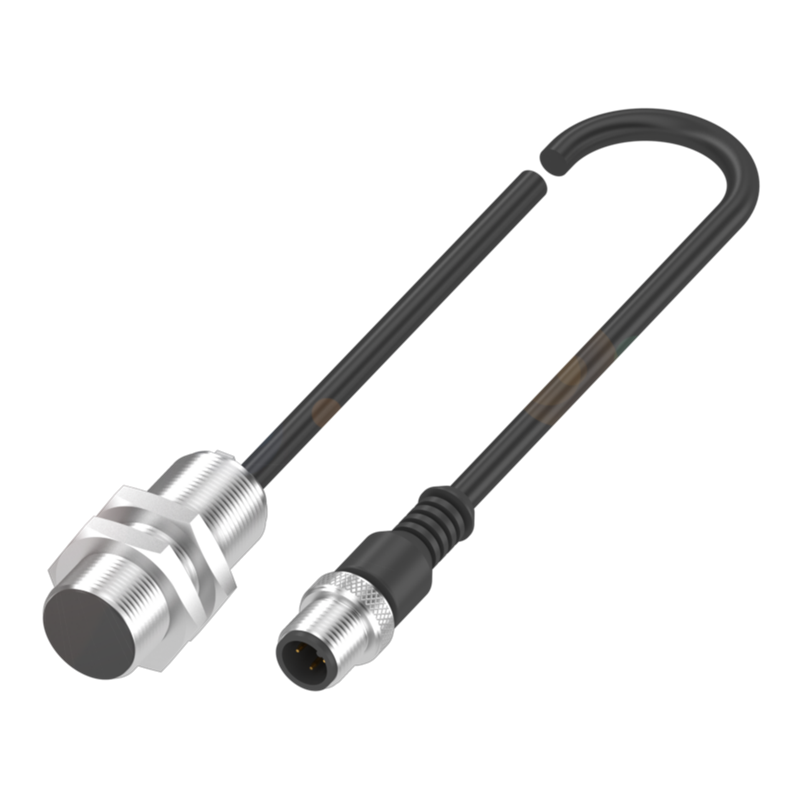 Balluff BES M18MG-GSC70B-BP00,3-GS04 Inductive proximity switches and proximity sensors Turkey