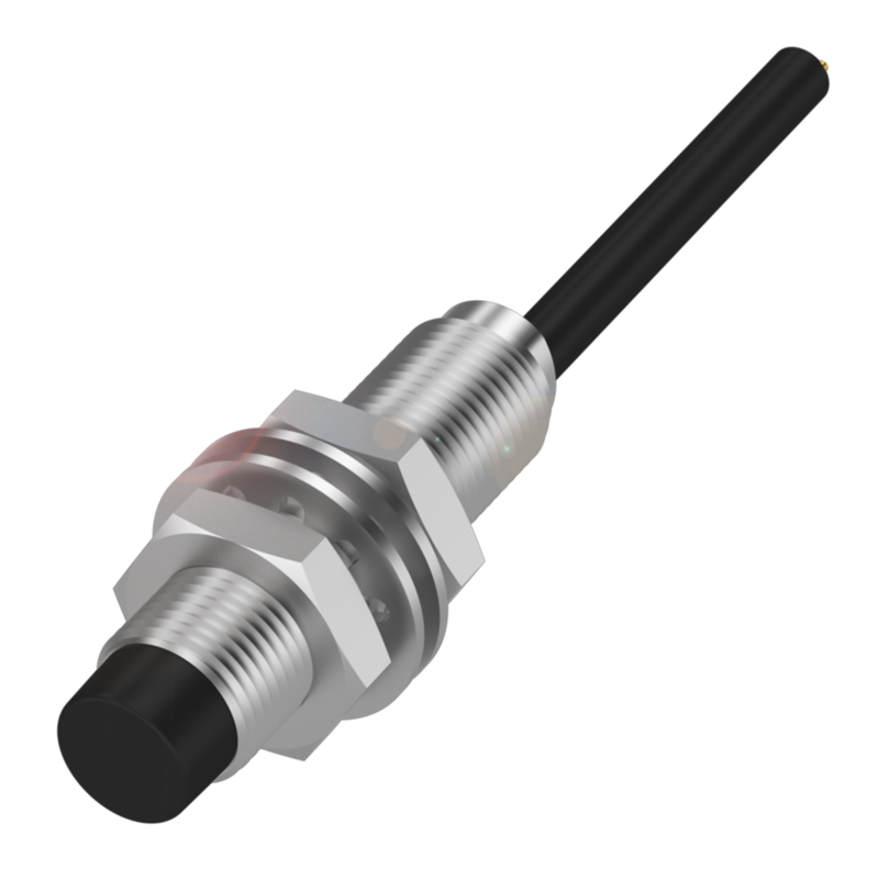 Balluff BES M12MG-PSC80F-BV02 Inductive proximity switches and proximity sensors Turkey
