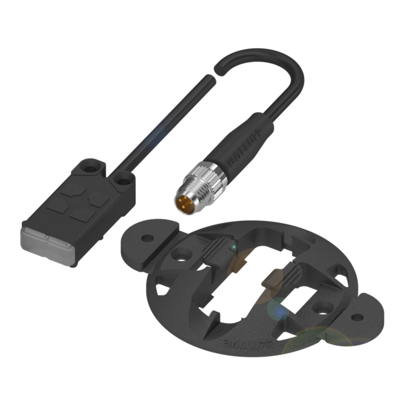 Balluff BCS R08RRE-NSM80C-EP00,3-GS75 Capacitive sensors for object detection Turkey