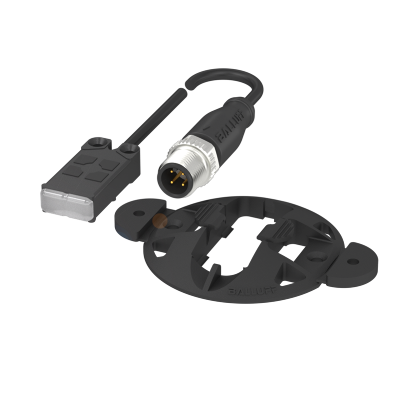 Balluff BCS R08RRE-PIMFHC-EP00,3-GS04 Capacitive level sensors without media contact Turkey