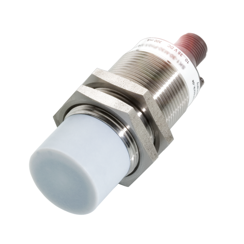 Balluff BCS M30T4M3-GPCFVG-S04G Capacitive level sensors without media contact Turkey