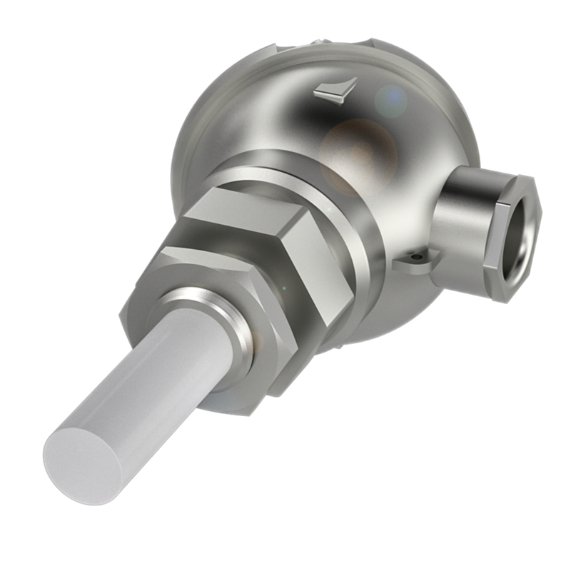 Balluff BCS S02T401-NOCFNG-KM16-T02 Capacitive sensors with special properties Turkey