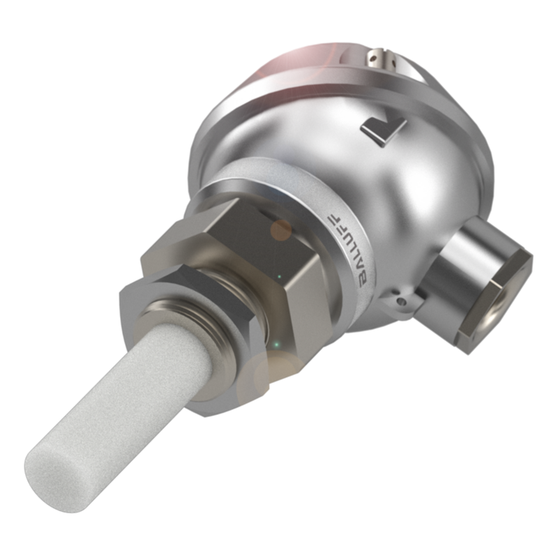 Balluff BCS S01T401-NSCFNG-KM16-T02 Capacitive sensors with special properties Turkey