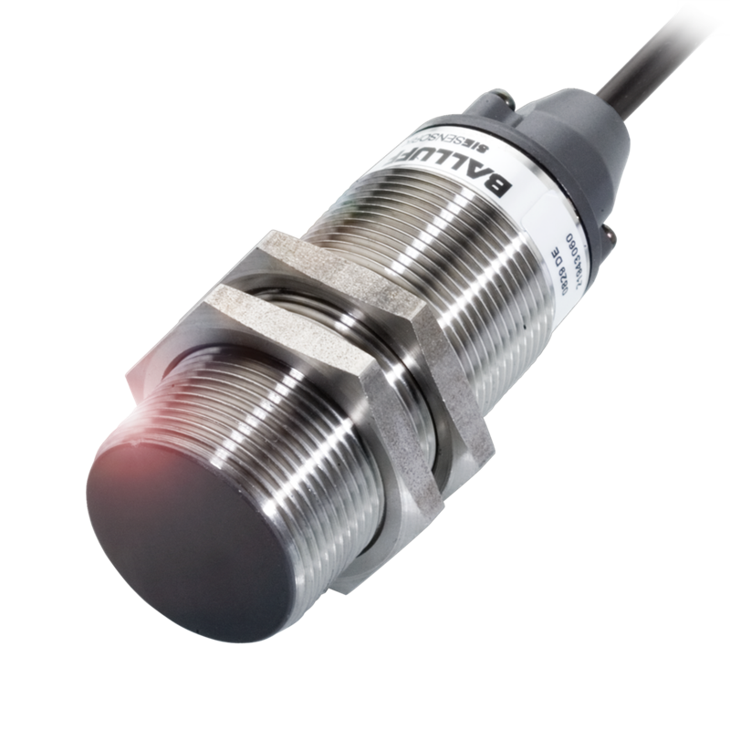 Balluff BCS M30B4M3-PPM20C-EP02 Capacitive sensors for object detection Turkey