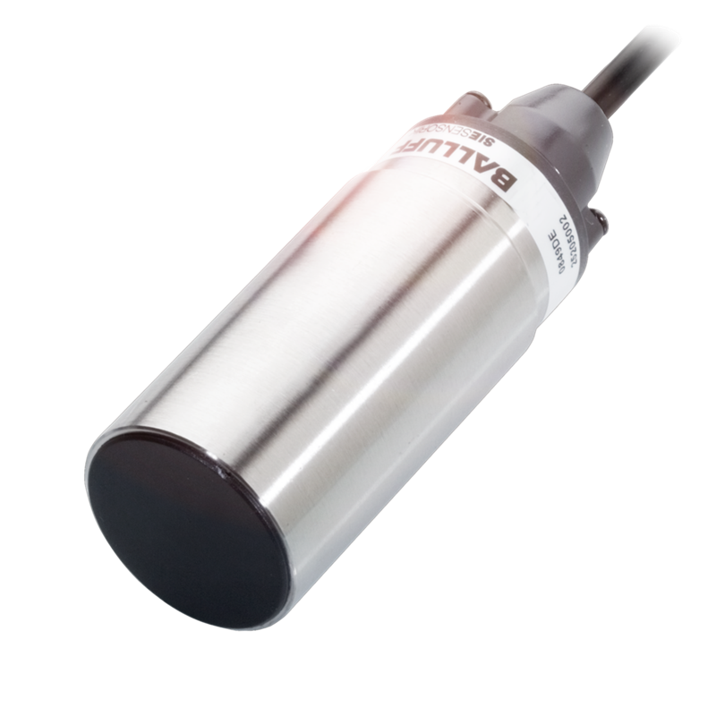 Balluff BCS D30B4M3-PPC20C-EP02 Capacitive sensors for object detection Turkey