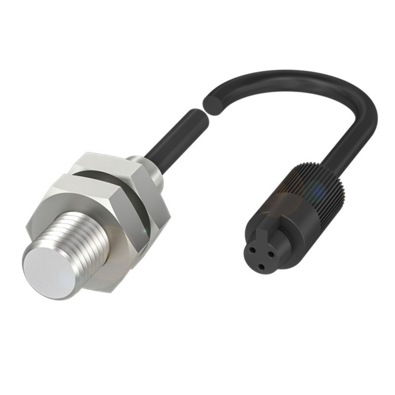 Balluff BCS M08T4C-XXS15C-EP02-GZ01-002 Capacitive sensor heads for amplifiers Turkey