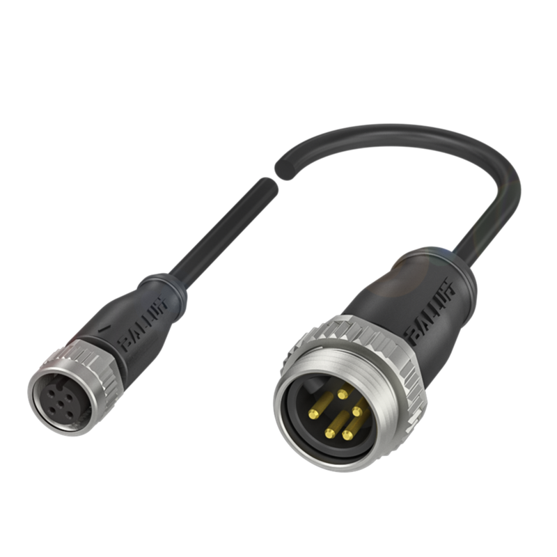 Balluff BCC M415-A315-3A0-766-PX0334-020 Double-ended cordsets Turkey