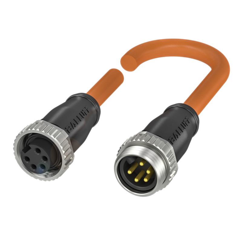Balluff BCC A315-A315-30-335-PX35A0-700 Double-ended cordsets Turkey