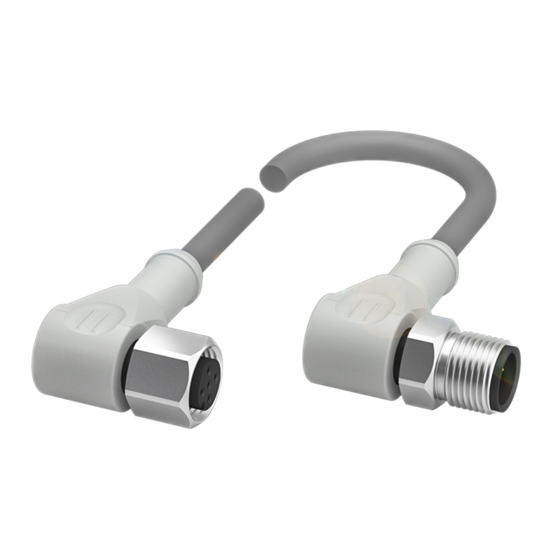 Balluff BCC S425-S425-3A-312-PX8534-050-C002 Double-ended cordsets Turkey