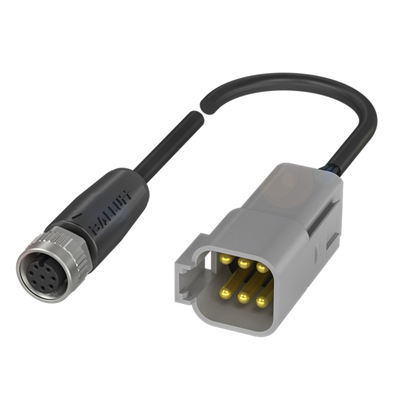 Balluff BCC M418-HD36-3A0-754-PX0825-1D5 Double-ended cordsets Turkey