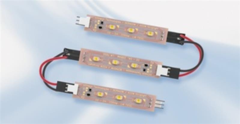 Infineon BCR402W 12V LED BOARD Turkey