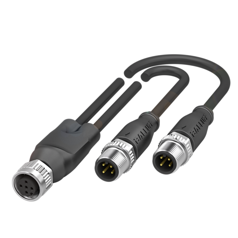 Balluff BCC M415-M414-M414-U2105-003 Y-splitters Turkey