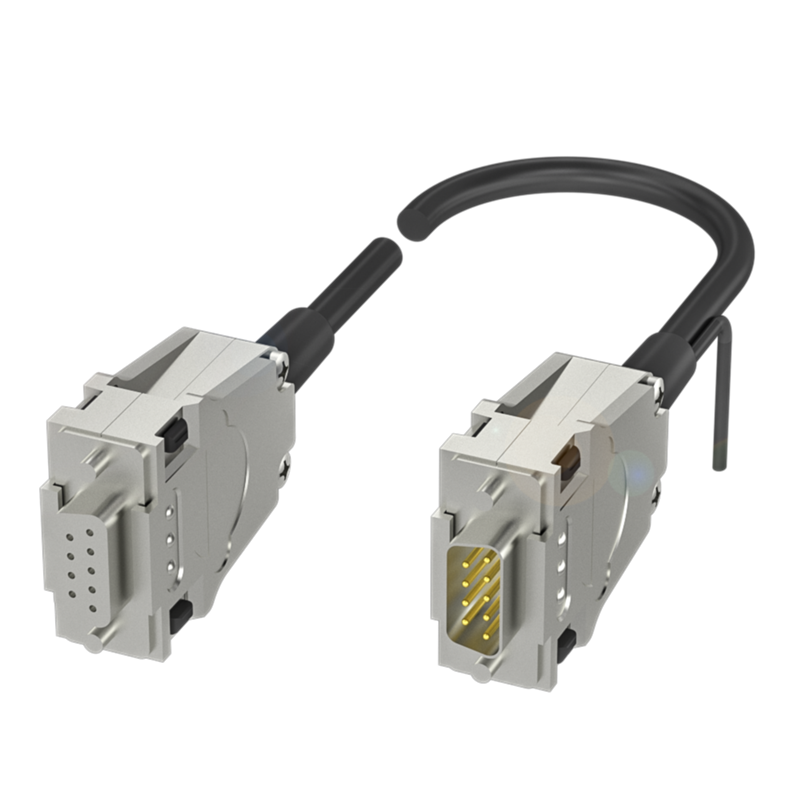 Balluff BCC D279-D279-R0-748-PS0608-005 Electrical Accessories Turkey
