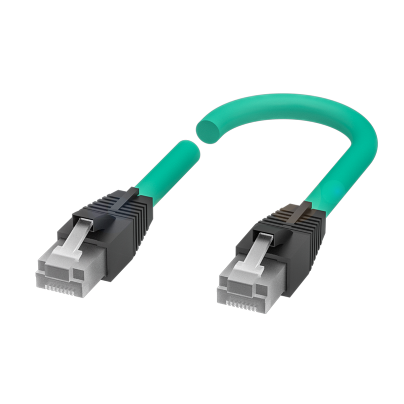 Balluff BCC E894-E894-90-367-EX64N9-250 Double-ended cordsets Turkey