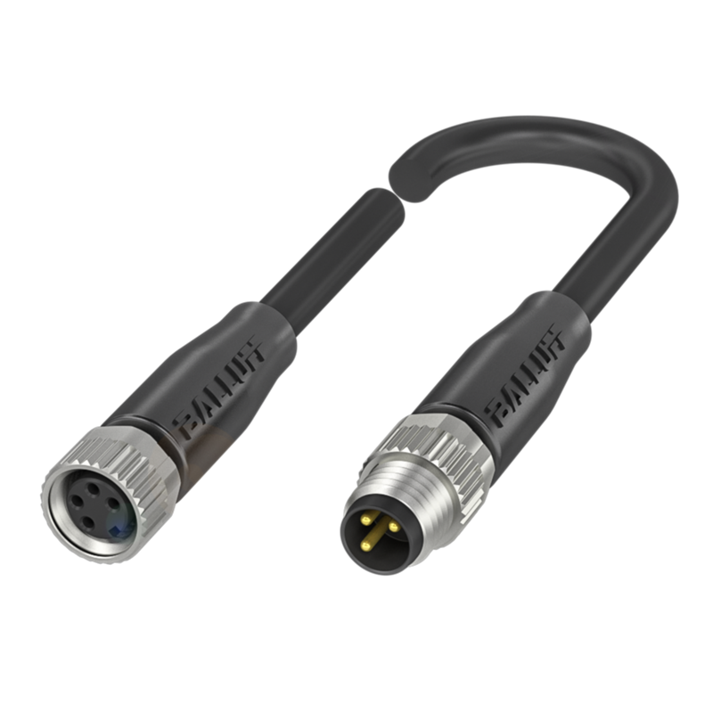 Balluff BCC M314-M313-30-300-PX0334-100 Double-ended cordsets Turkey