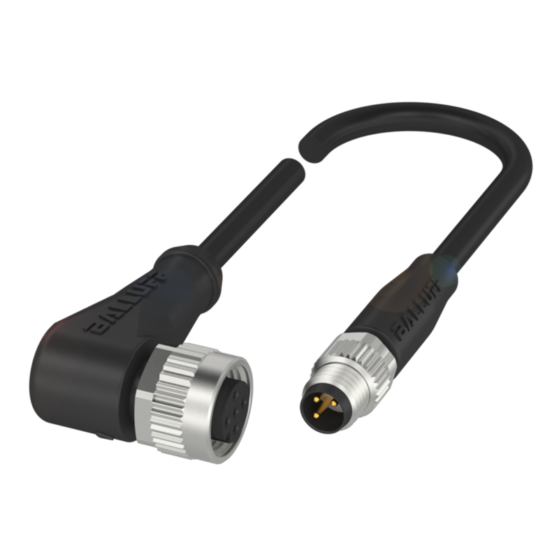 Balluff BCC M425-M313-3F-300-PX0334-045 Double-ended cordsets Turkey