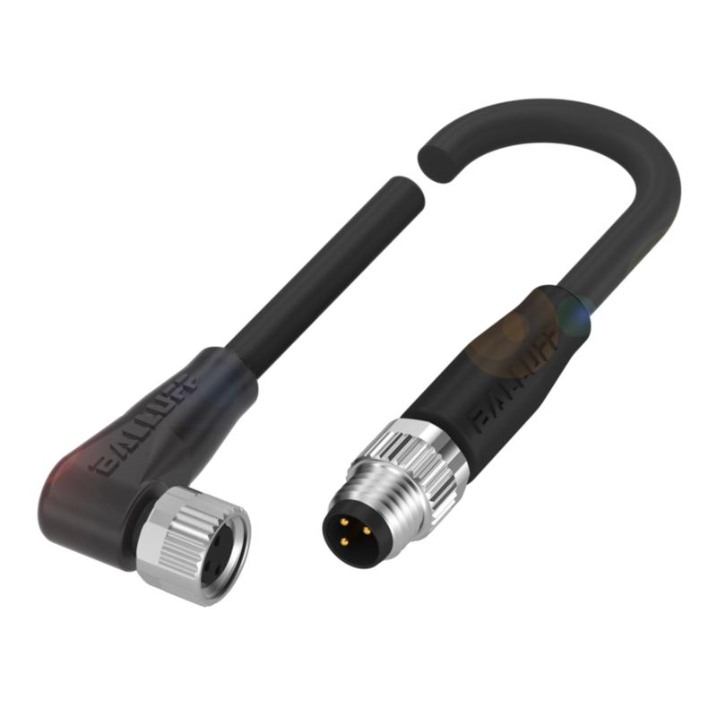 Balluff BCC M323-M313-30-300-PX0334-100 Double-ended cordsets Turkey