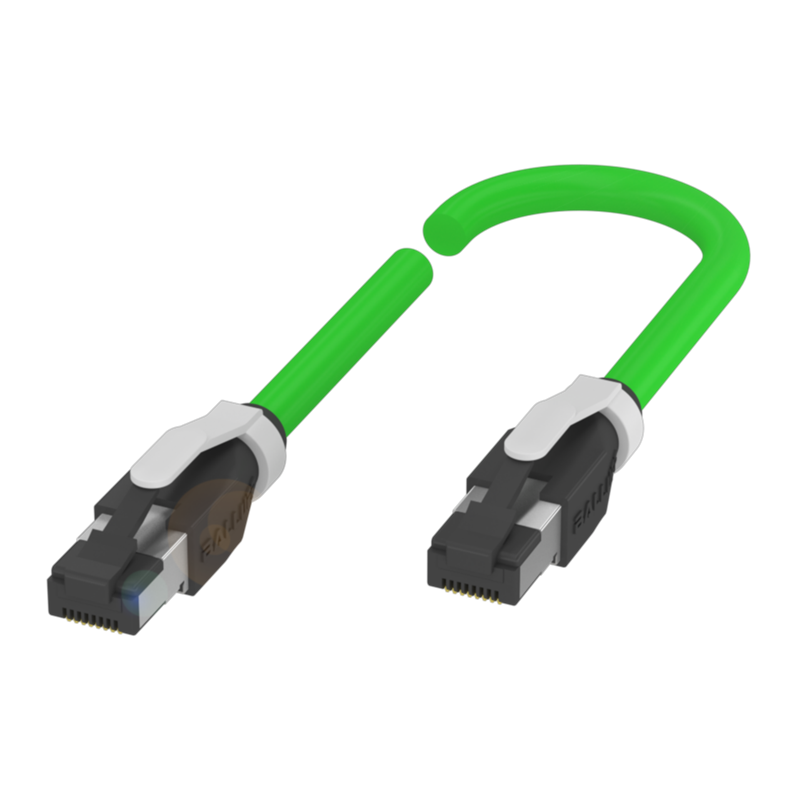 Balluff BCC E834-E834-90-334-PS54N2-040 Double-ended cordsets Turkey