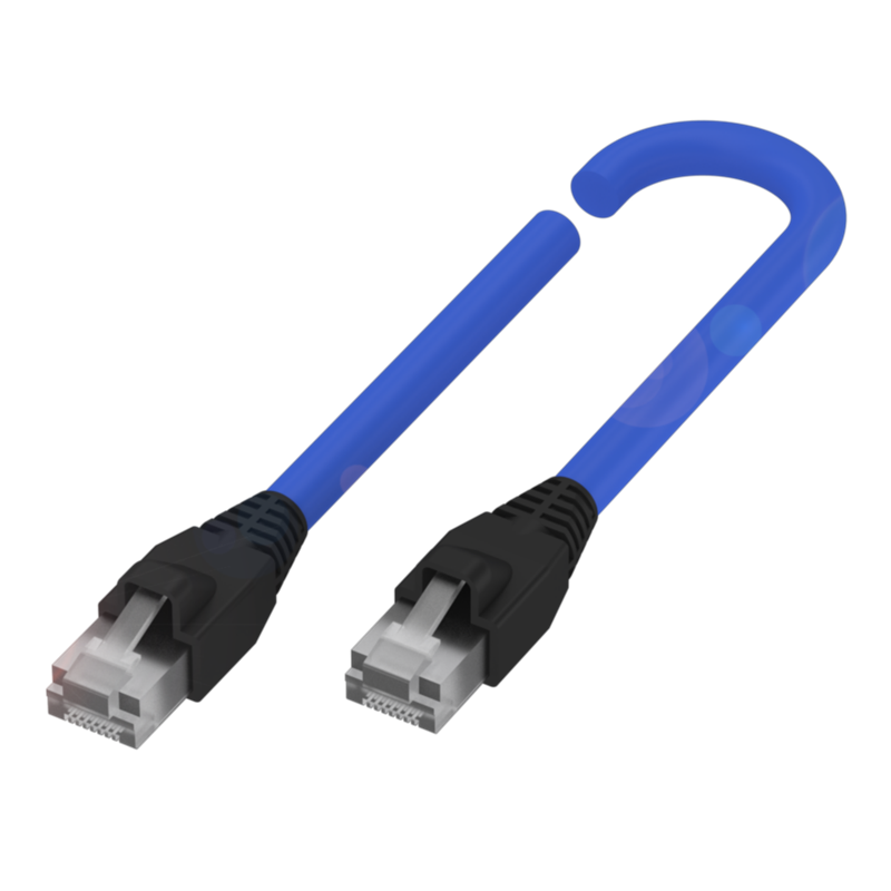 Balluff BCC E894-E894-90-339-ES64N9-400-C046 Double-ended cordsets Turkey