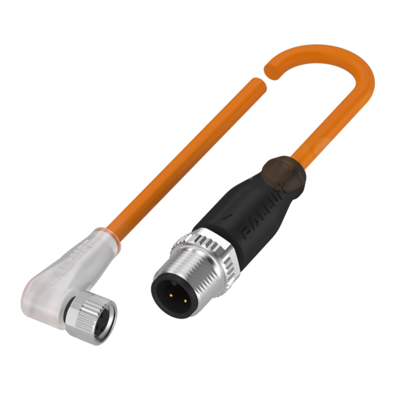 Balluff BCC M323-M413-3E-602-PW3334-030 Double-ended cordsets Turkey